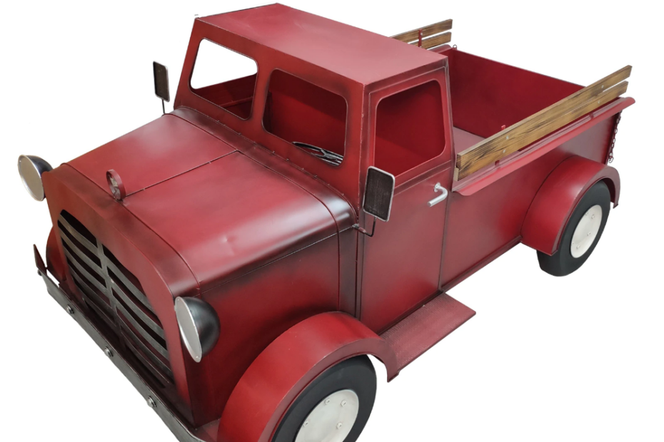 large red truck outdoor christmas decor Shop for the 3ft. Red Truck by Ashland® at Michaels Christmas red