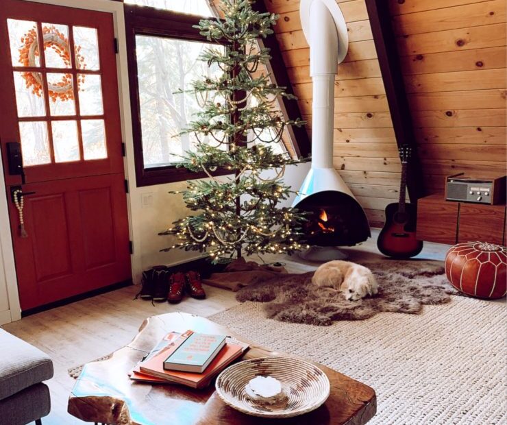 minimalist christmas decor ideas Top 10 Minimalist Christmas Decor Ideas Just Add Glam