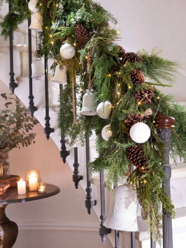 scandinavian christmas decor ideas 36 Insanely Beautiful Scandinavian Decorating Ideas For A Cozy Christmas