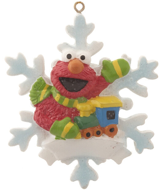 elmo christmas decorations outdoor Object moved