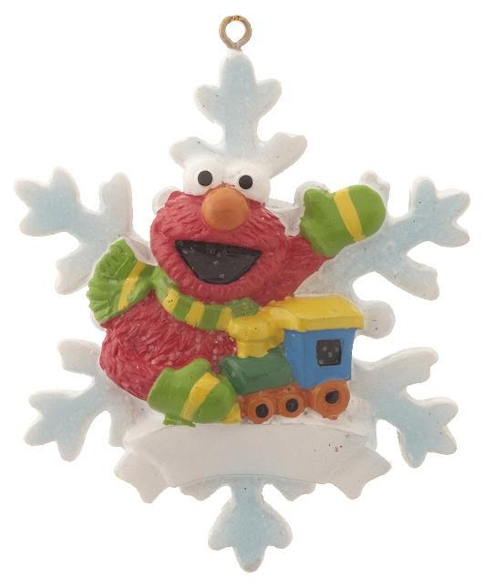 elmo christmas decorations outdoor Object moved