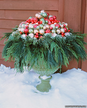 martha stewart christmas decor 2024 Christmas Decorations Martha Stewart Photo (9096729) Fanpop