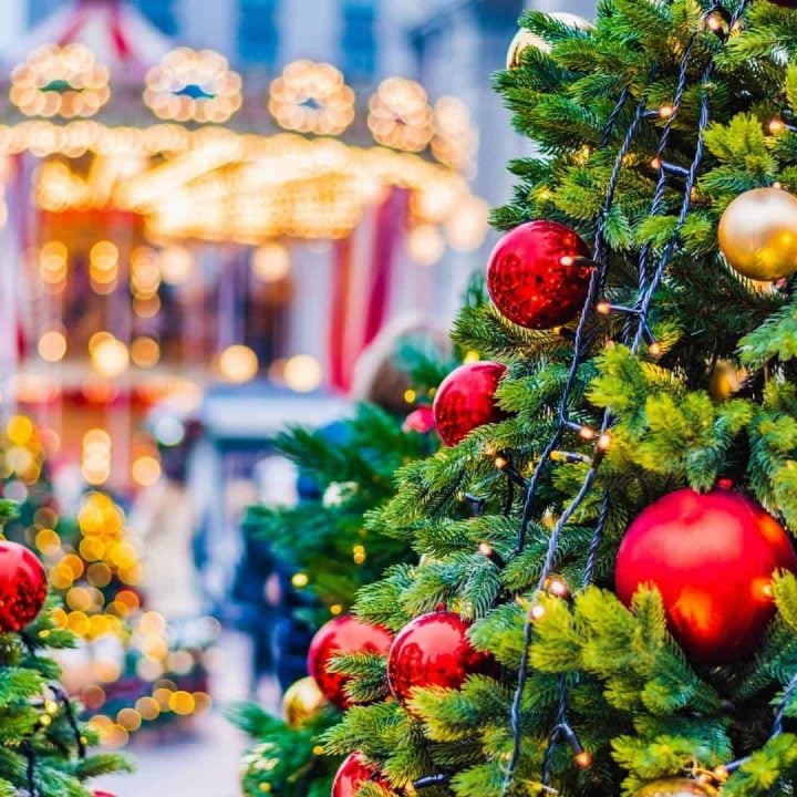 christmas decorations events near me The Best Holiday & Christmas Events Near Me in 2019