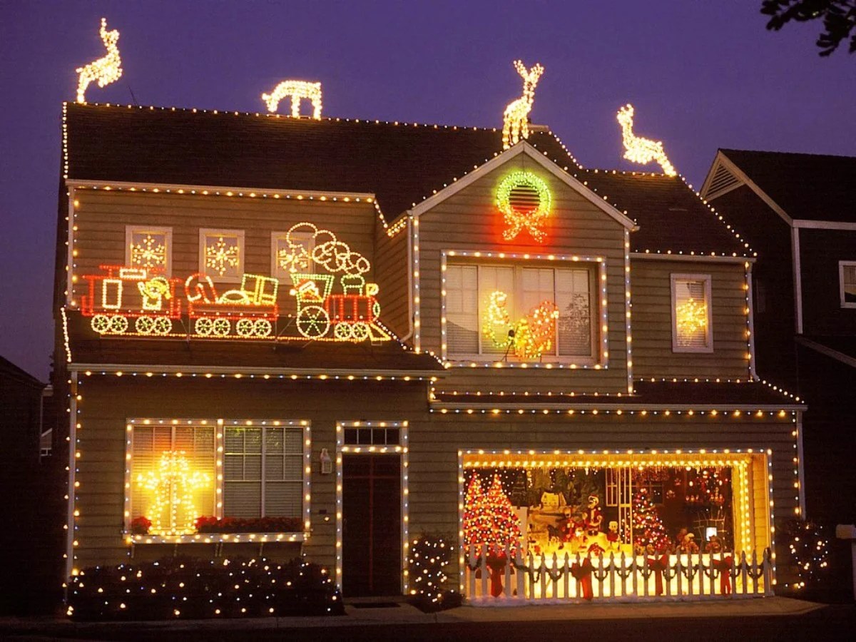 christmas house decorations near me Christmas Home Decorations Ideas for This Year