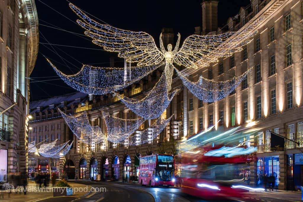 christmas decorations 2024 london 10 Things to Do on Christmas Eve 2024 in London Travels With My Tripod