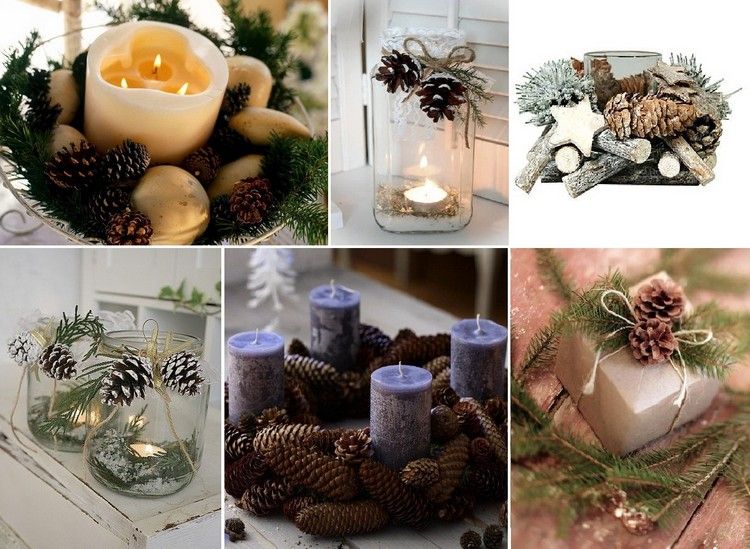 christmas decoration ideas at home for adults Christmas decorations for adults in 20 easytomake ideas My desired home