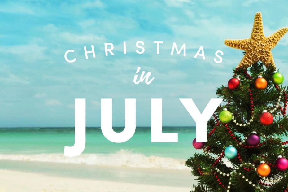 christmas in july decor sale [BIG SALE] Christmas in July Holiday Decor You’ll Love In 2022 Wayfair