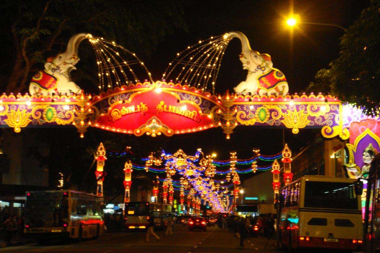 christmas decor in india Indian Christmas One of the Most Festivals of India