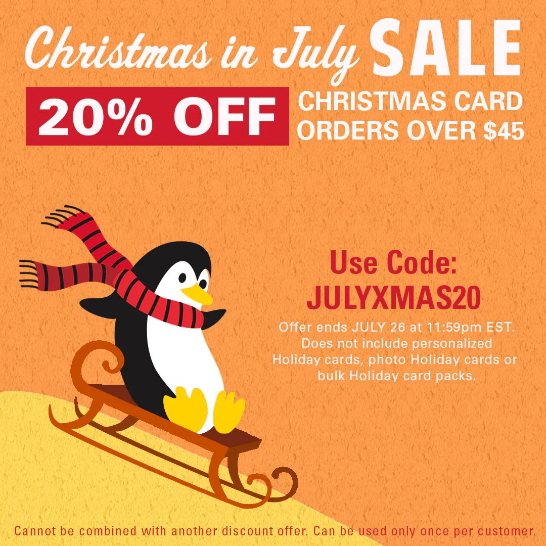 christmas in july decor sale Christmas In July Sale The Imagination Spot