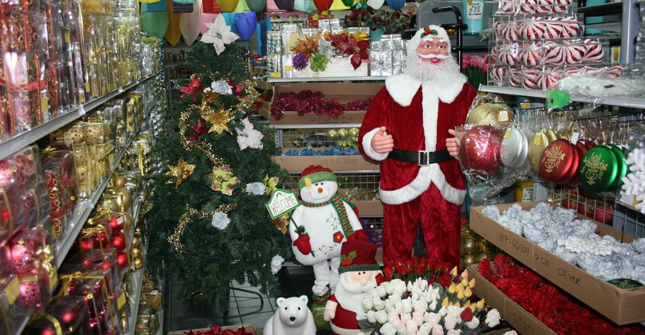 inexpensive christmas decorations near me 5 Reliable Places in Metro Manila Where You Can Buy Christmas Decors