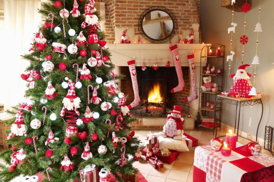 christmas decorating jobs near me Charming Professional Christmas Decorators Near Me — Madison Art Center