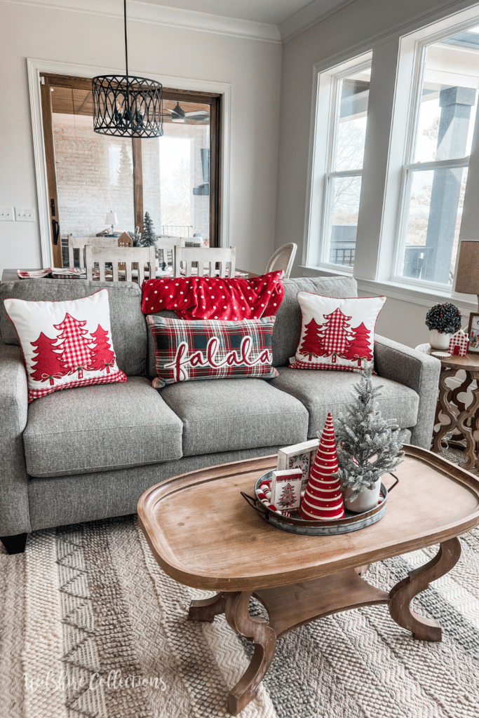 cozy christmas decor ideas Cozy Christmas decorating ideas Wilshire Collections