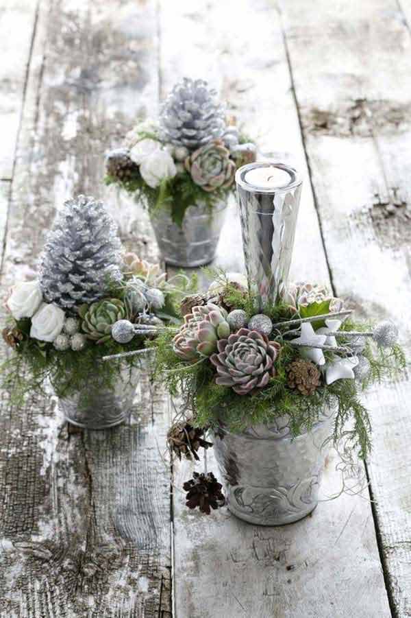 diy vintage christmas decor 32 Astonishing DIY Vintage Christmas Decor Ideas Amazing DIY