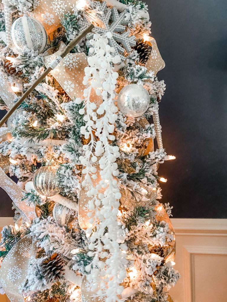 pencil christmas tree decor ideas How to decorate a pencil tree for Christmas! Wilshire Collections