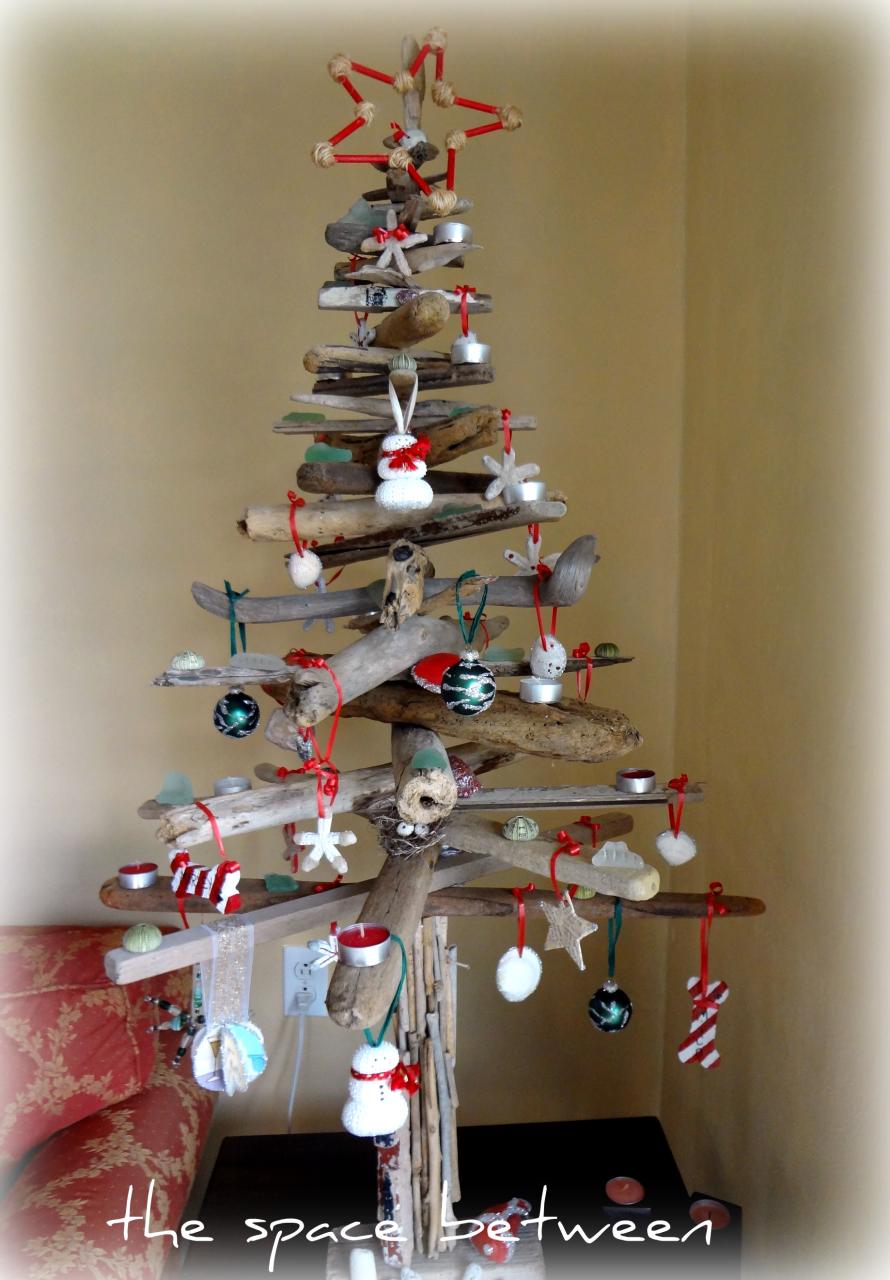 christmas decorations you can make yourself 25 Homemade Christmas Decoration Ideas