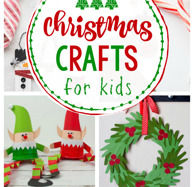 christmas decor ideas craft Fun Easy Christmas Crafts For Adults Christmas Day