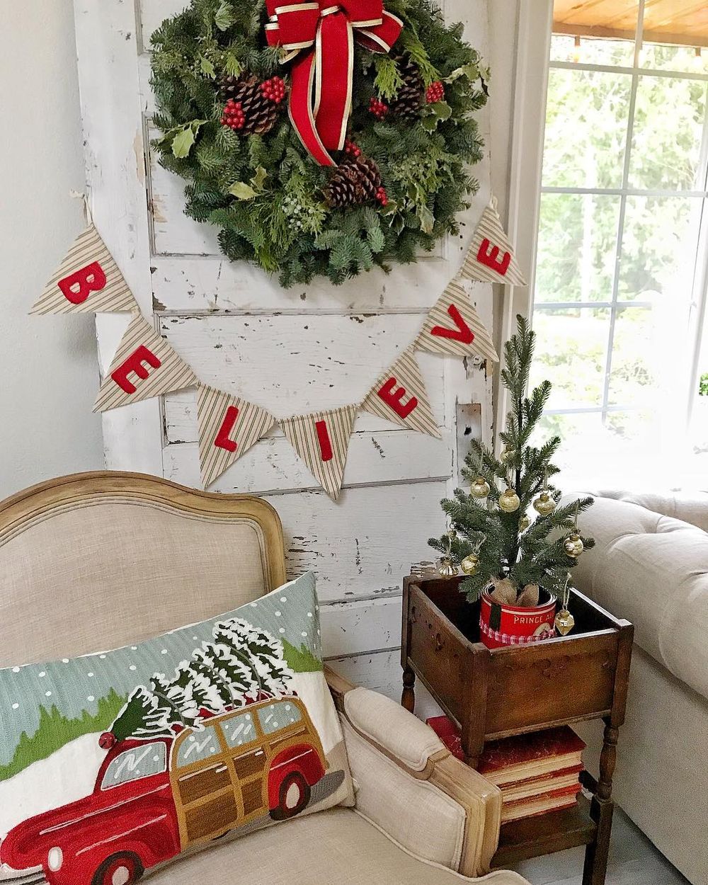 christmas decor ideas list 25 Essential Christmas Decorations You Must Own