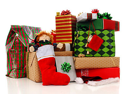 where can i get free christmas decorations Free Christmas Gifts By Mail All You Need Infos