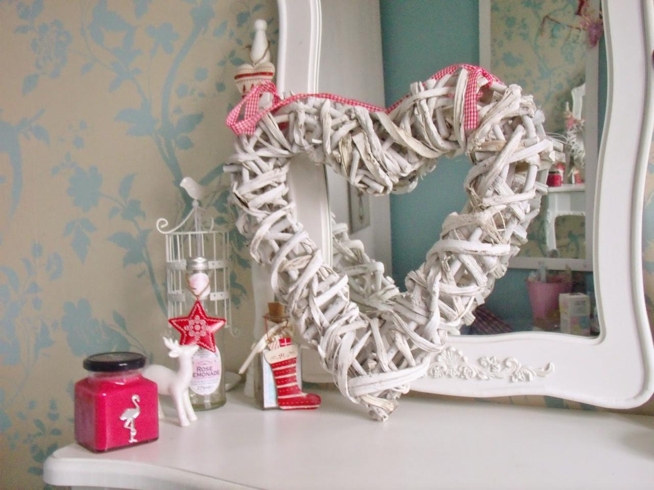 christmas decorations sale dunelm Christmas Decorations from Dunelm ♥ Victoria's Vintage Blog