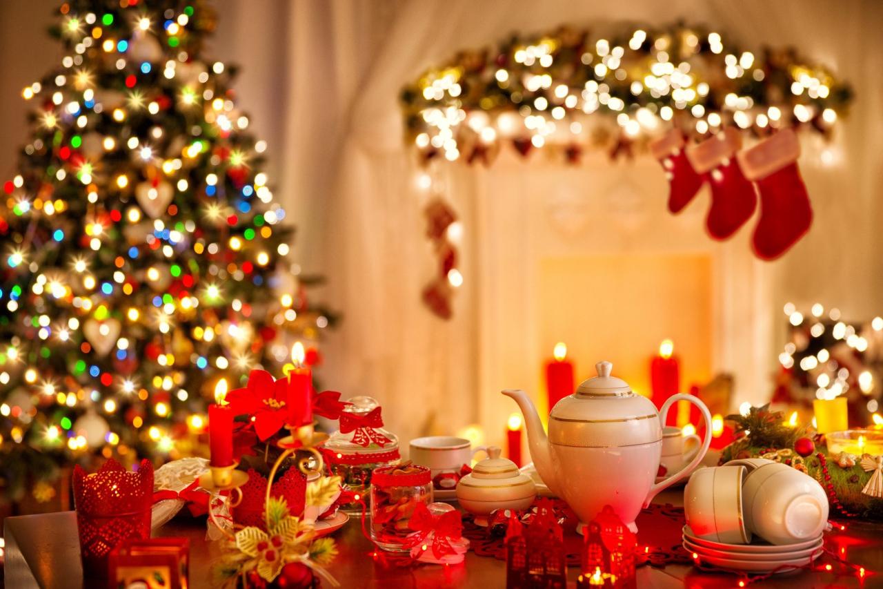 christmas decor themes ideas Fun Christmas Party Themes You Haven't Thought Of Reader's Digest