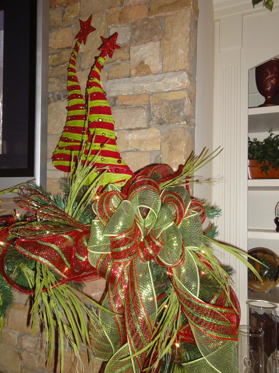 grinch christmas decor ideas 25 Awesome Grinch Christmas Decorations Ideas Decoration Love