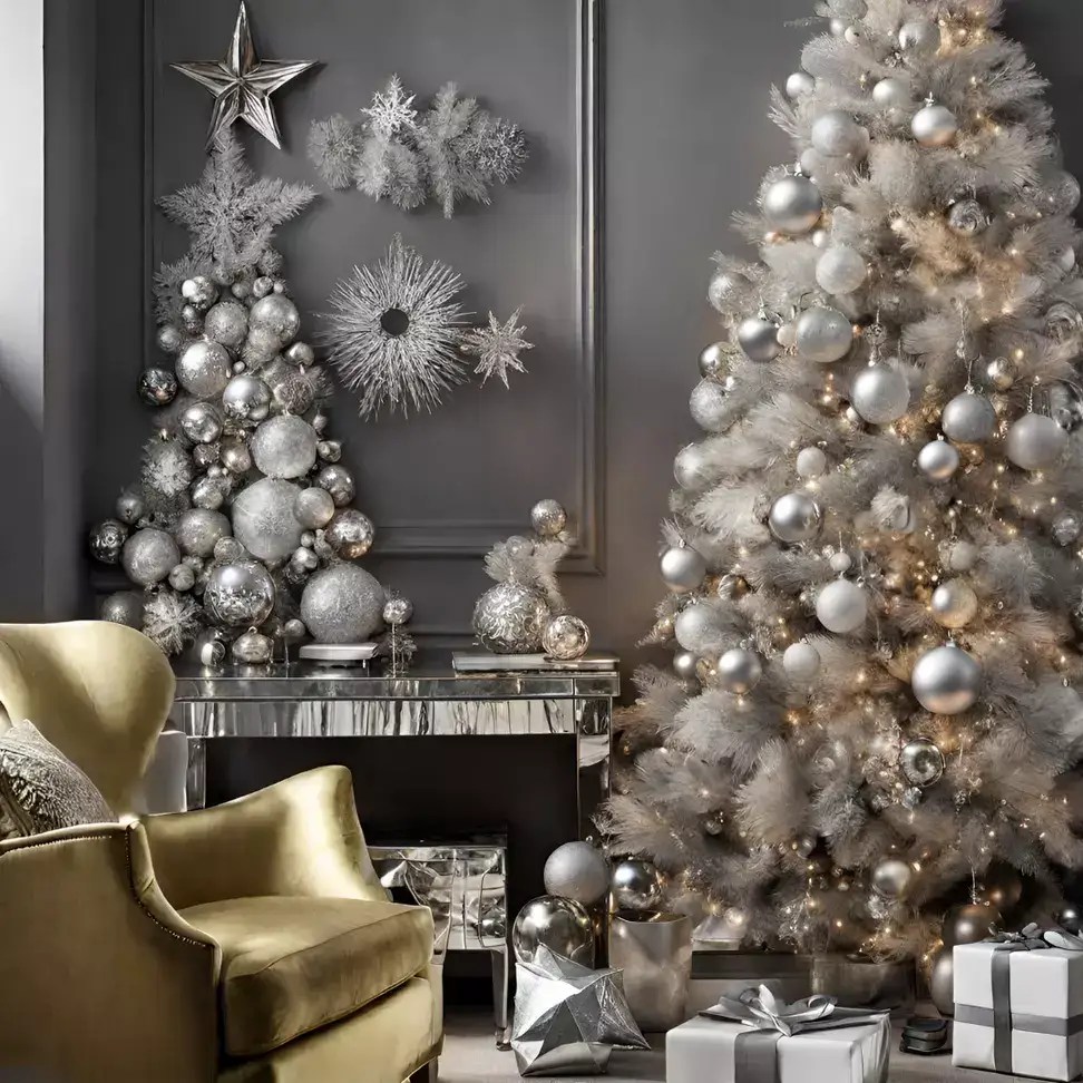 christmas decor 2024 nearby How to Decorate Your Home for Christmas 2024. Complete Perfect Guide