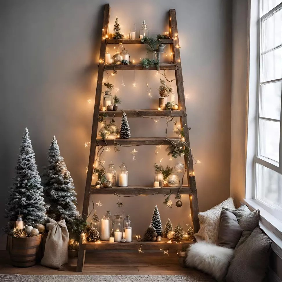 simple christmas decor ideas 2024 How to Decorate Your Home for Christmas 2024. Complete Perfect Guide