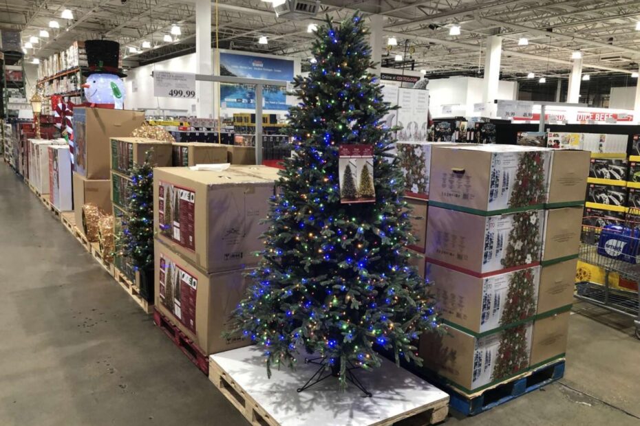 costco christmas decorations 2024 price Costco Christmas Decorations 2024 Kora Shaina