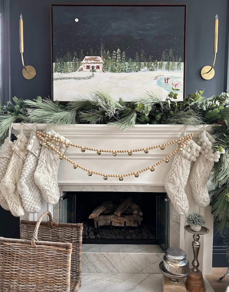 becki owens christmas decor NEW Becki Owens Holiday Decor Collection Becki Owens Blog