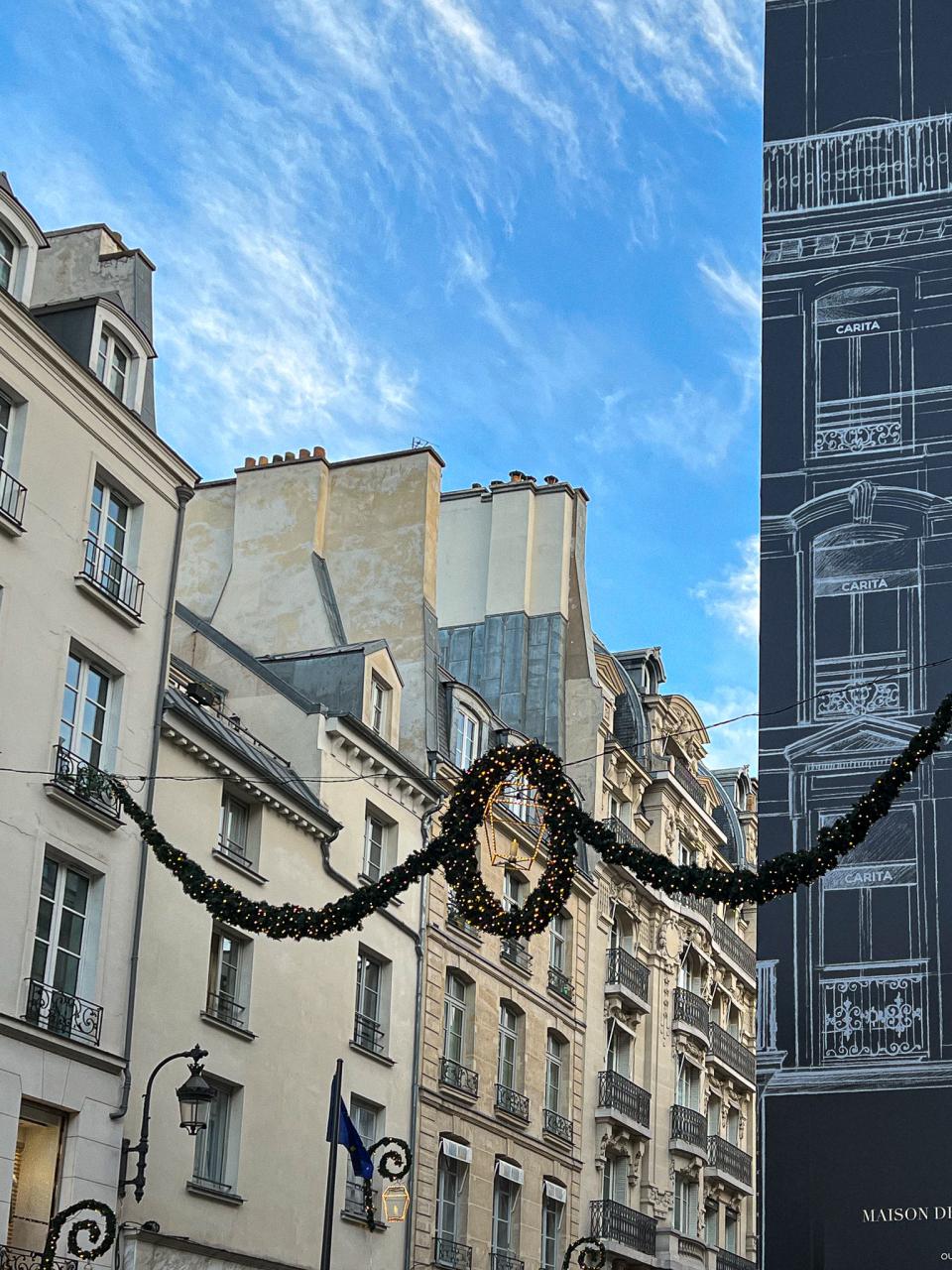 christmas decorations paris 2024 A Guide To Celebrate Christmas In Paris 2024 From A Local