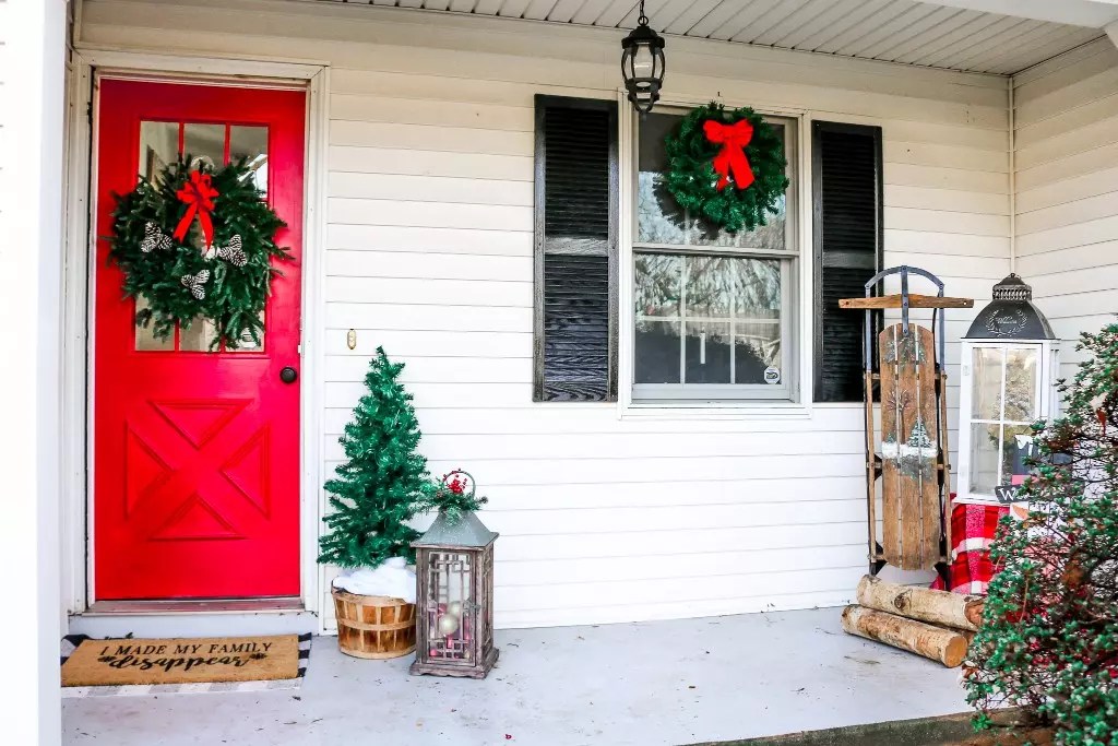 christmas decorations for sale facebook marketplace Decorating for the Holidays with Facebook Marketplace