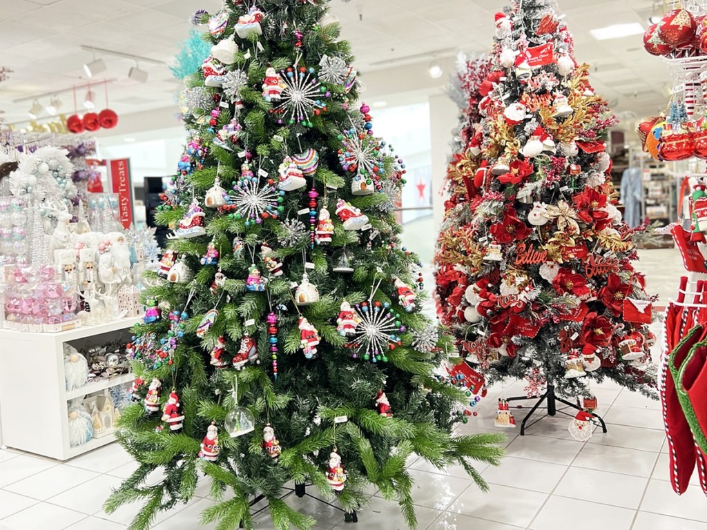 macy's christmas decor sale Up to 80 Off Macy's Christmas Decor Trees, Ornaments, Lighted