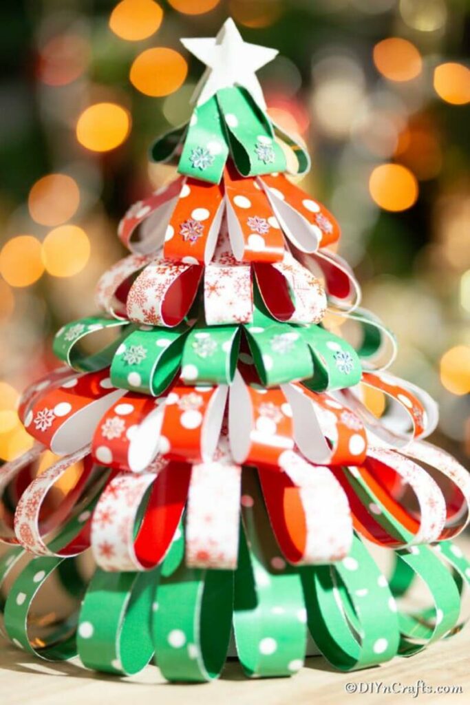 mini christmas tree decor ideas 40+ Festive Mini Christmas Tree Decorations and Ornaments