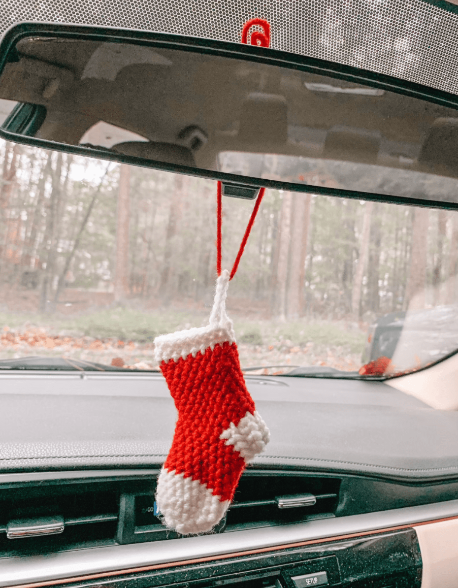 christmas decorations for inside car The 29 Best Christmas Car Decorations for the Holidays in 2021