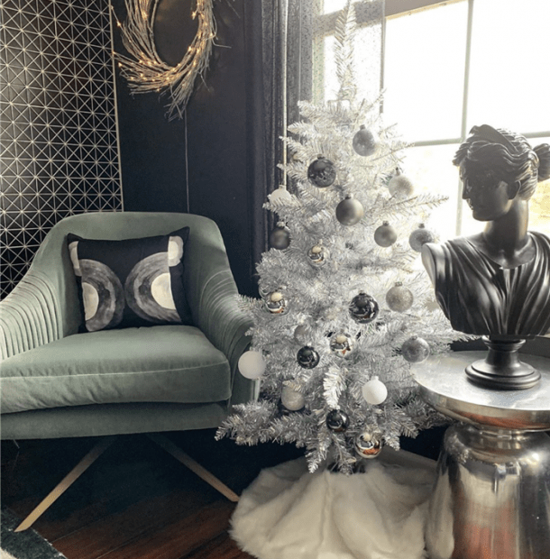 christmas decorating ideas no tree No Christmas Tree, No Christmas_ christmas decoration ideas for home (3