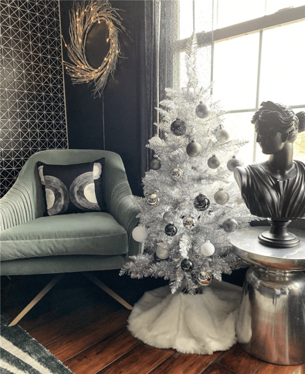 christmas decorating ideas no tree No Christmas Tree, No Christmas_ christmas decoration ideas for home (3