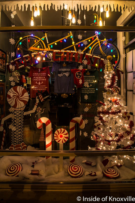 christmas decor of knoxville Downtown Knoxville Christmas Decorations 2016 Inside of Knoxville