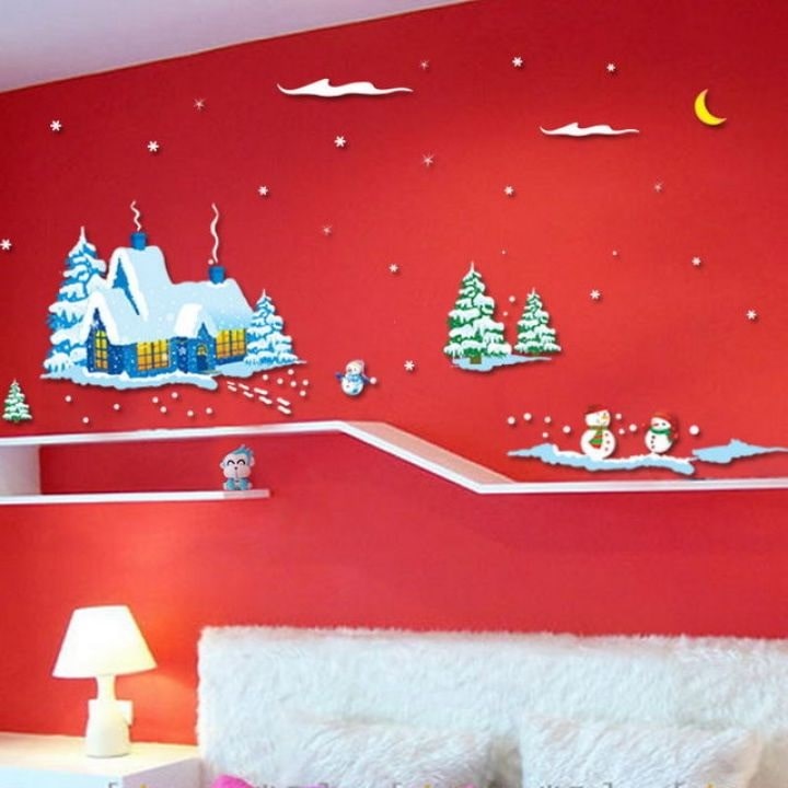 christmas decoration ideas for nursery Nursery Decor Ideas for Christmas & New Year