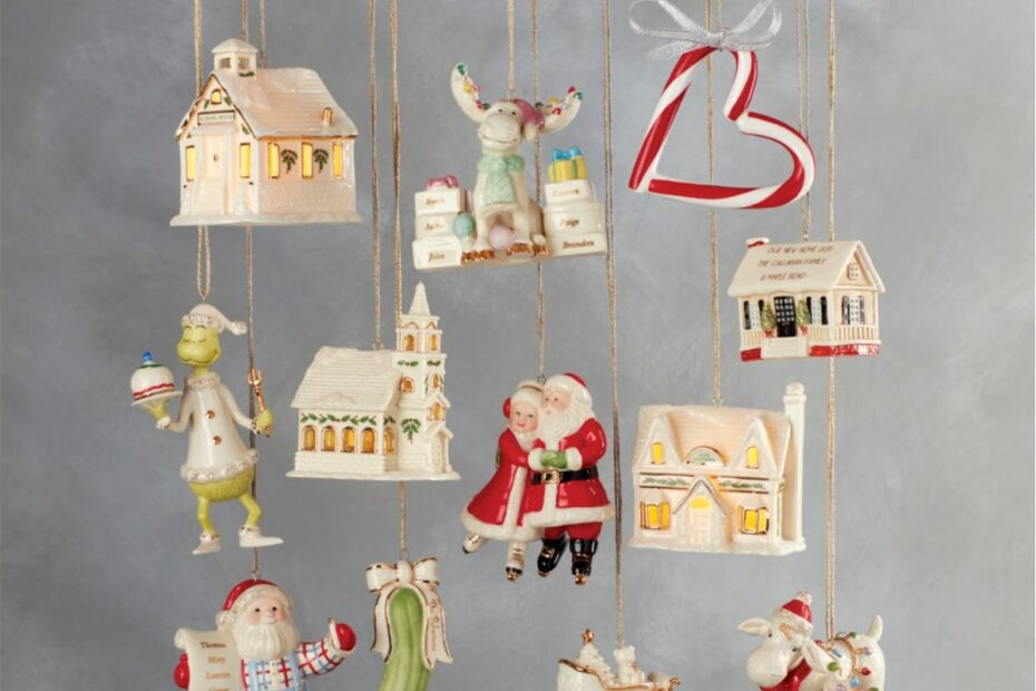 christmas ornaments sale nearby The Best Places to Buy Christmas Ornaments Online Taste of Home