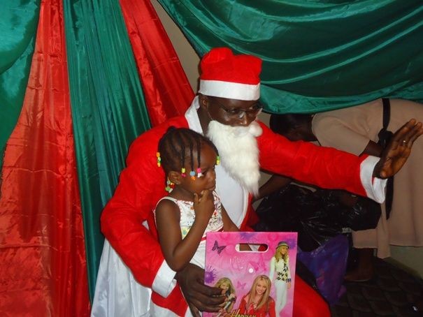 christmas decoration ideas in nigeria You probably still do some of these Nigerian Christmas traditions