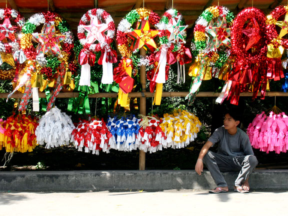 christmas decor for sale philippines Christmas in the Philippines Wikipedia