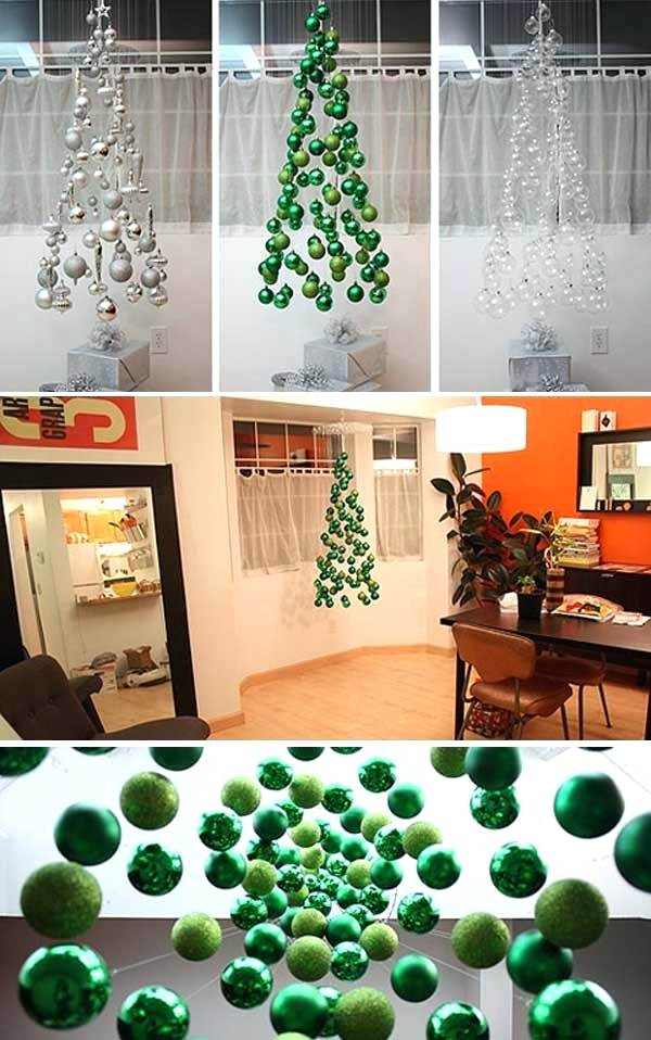 christmas decoration ideas diy office 60 Office Christmas Decorating Ideas > Detectview