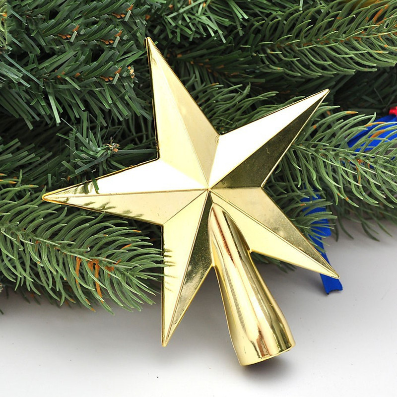 christmas decor ideas star 27 Easy Christmas Star Decorations Ideas