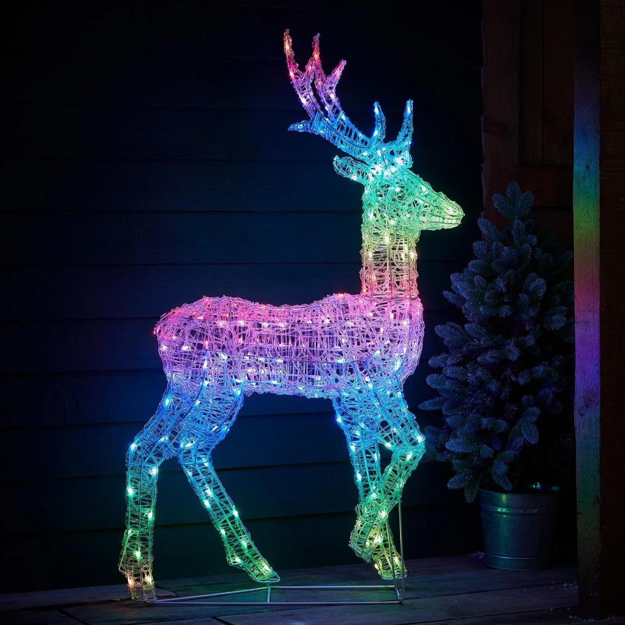 outdoor christmas decorations uk only Outdoor Christmas Decorations Outdoor Xmas Decorations Lights4fun.co.uk