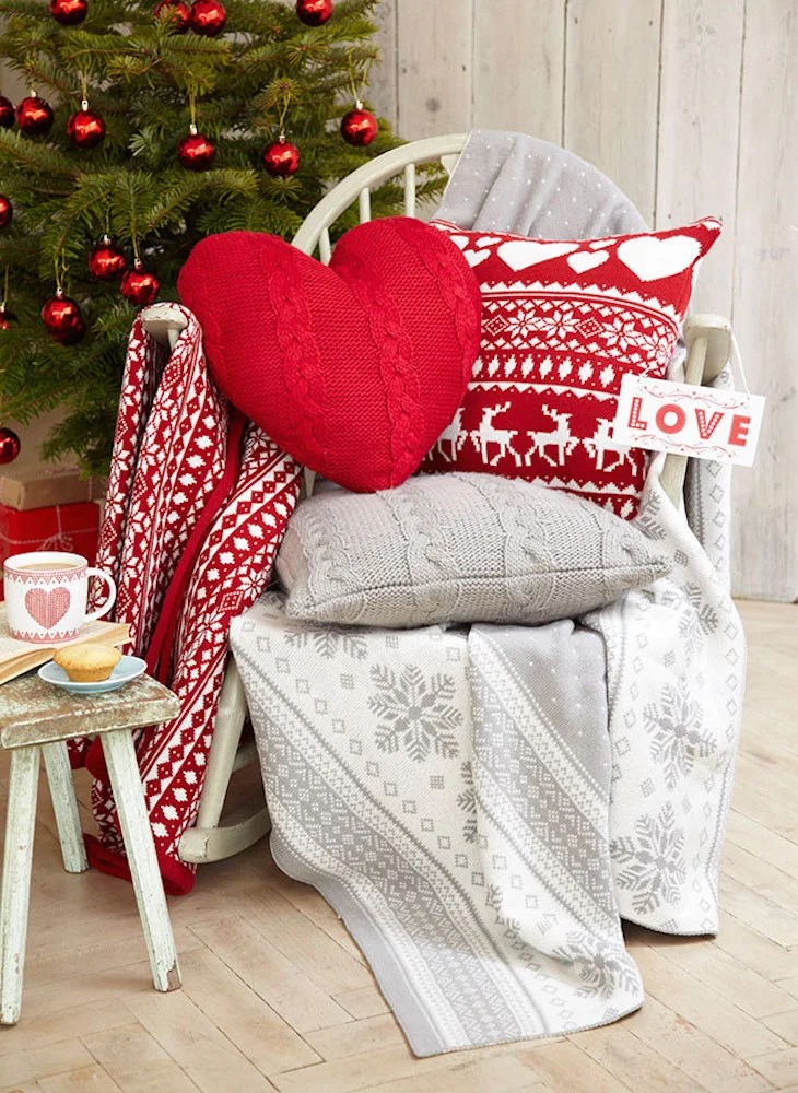 scandinavian christmas decor ideas 27 Scandinavian Christmas Decorating Ideas To Inspire You Feed