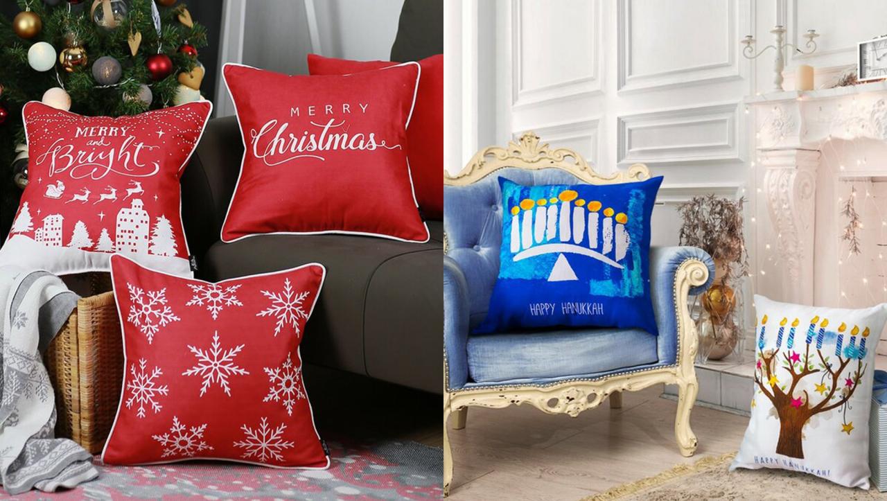 wayfair christmas decor sale Wayfair Has Tons of Holiday Decor on Sale Right Now — 70 Off