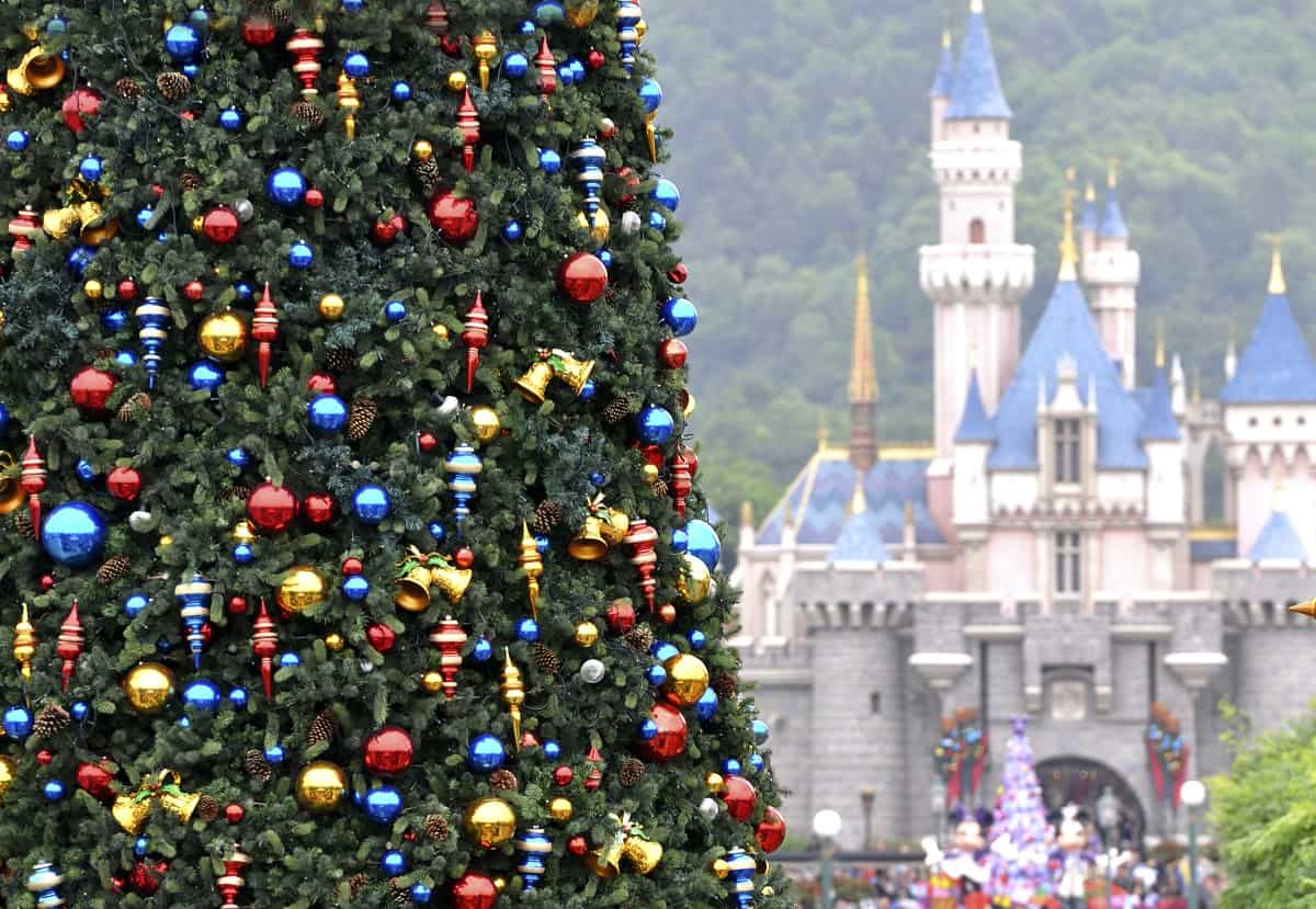 disneyland christmas decorations dates 2024 Disneyland Christmas Decorations 2024 Tickets Darcy Elsbeth