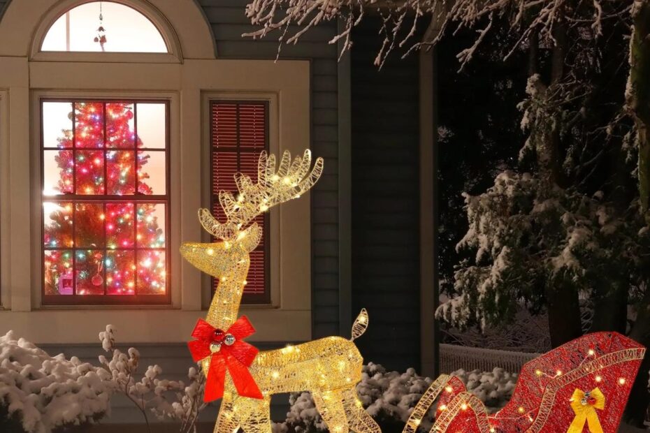 merry christmas decorations outdoor walmart Shop for walmart outdoor christmas decorations Online at unbeatable prices