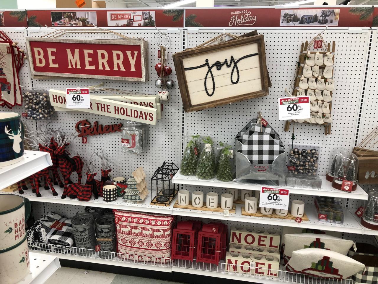 joann fabrics christmas decor Joann Fabrics Joann Fabrics, Christmas Decorations, Holiday Decor