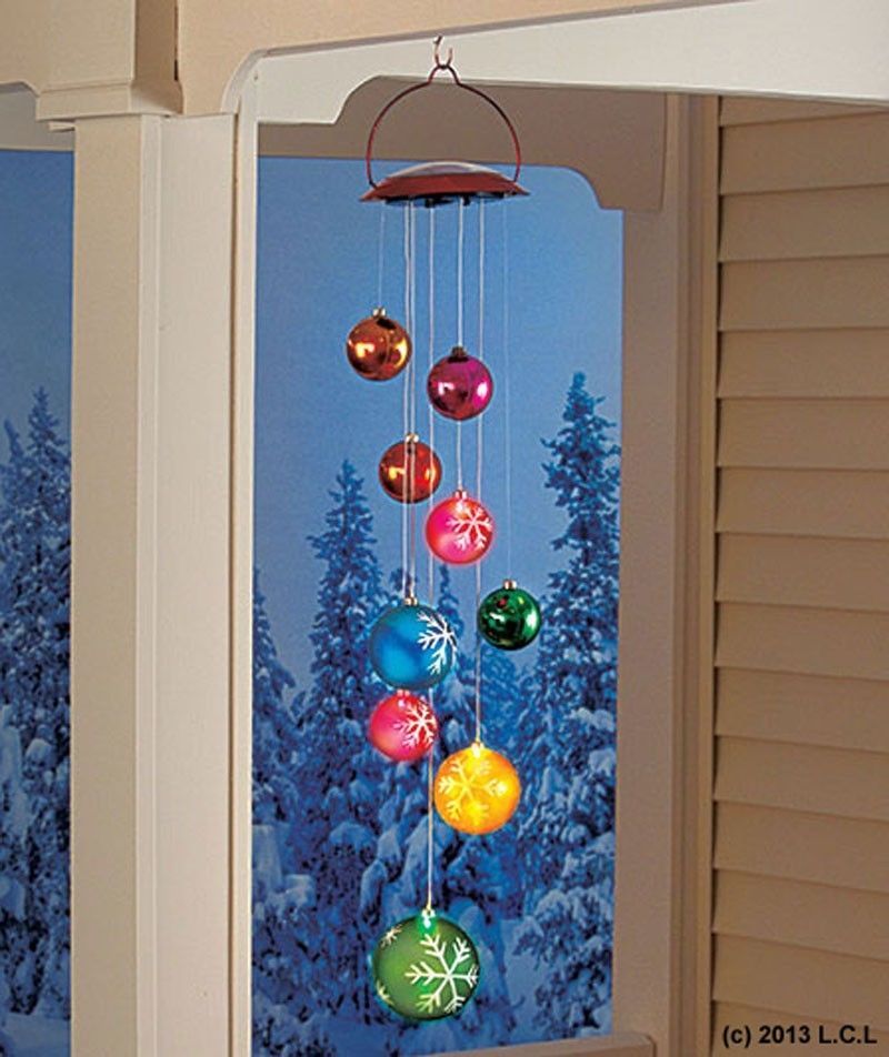 solar power christmas decor 40+ Sweet Solar Powered Garden Decorations Home Decor and Garden